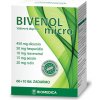Biomedica Bivenol micro 60 + 10 tabliet