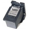 KvalitneTonery Canon PG540XLBK PIRANHA - alternatívna čierna atramentová cartridge