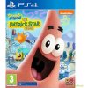 Patrick Star Game (PS4)