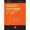 Odvody poistného od 1. 1. 2025