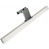 Baterie Centrum | LED Kúpeľňové osvetlenie zrkadla MIRROR LED/9W/230V 60 cm IP44 lesklý chróm | BC0699