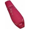 Boll Patrol Lite fuchsia do 150 cm - levý; Růžová spacák