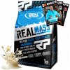 REAL PHARM REAL MASS 1000g MEGA GAINER PROTEÍN SILA SVALY REGENERÁCIA