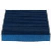 Bosch 0 986 628 639 Filter, ventilácia priestoru pre cestujúcich