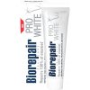 Biorepair Plus Pro White zubná pasta 75 ml