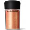 MAC Cosmetics Sypký trblietavý prášok Pigment (Poudre Éclat) 4,5 g Melon