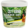 MIKROP ACARITEC čistý kurník bez čmelíkov 1 kg