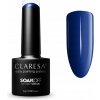 Claresa Gél lak Blue 717 5 ml