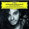 CD Nemanja Radulović - Tchaikovsky: Violin Concerto Rococo Variations
