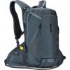 Cyklistický batoh Thule Rail Rail 18L hydration pack eMTB Dark Slate