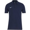 Polokošele Nike Team Cotton Poloshirt 0208nz-451 Veľkosť 4XL