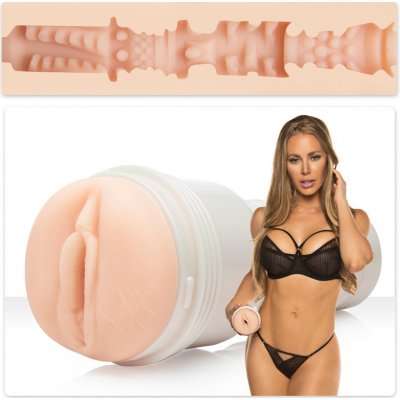 Fleshlight Girls Nicole Aniston Umelá vagína