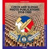 Manfred Heiting: Czech and Slovak Photo Publications