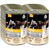 PetRepublic kuracie monoproteínové krmivo pre psov, kúsky v omáčke 10x400g