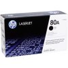 HP Toner CF 280 A cierna No. 80