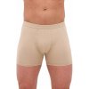 CORNETTE Pánske boxerky 220 Authentic beige XL
