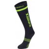 Klimatex COMPRESS2 Čierna Reflexný neón