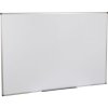 No brand Biela magnetická tabuľa Basic, 180 x 120 cm