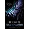 Usurpation - Sue Burke