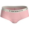 Menštruačné nohavičky Underbelly Lowee ružové (LOWEE-RU-BI-1-MM XXL 120 dní na výmenu alebo vrátenie tovaru!
