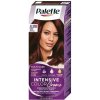 Schwarzkopf Palette Intensive Color Creme RF3 intenzívny tmavo červený