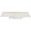 BOSCH Filter vnútorného priestoru 1987432042
