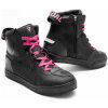 REBELHORN topánky VANDAL-II dámske black/pink - 38