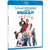 Policajt ze školky: Blu-ray