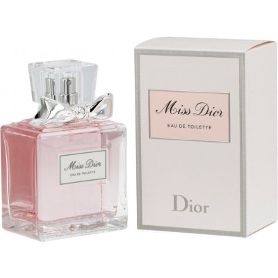 Christian Dior Miss Dior toaletná voda dámska 100 ml