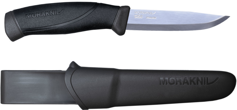 Morakniv Companion Hi-Vis