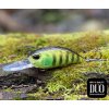 Wobler DUO Realis Crank M65 11A - Chart Gill Halo
