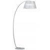 IDEAL LUX Pagoda PT1 Argento 062273