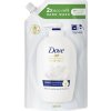 Dove deeply nourishing tekuté mydlo na ruky náhradná náplň 500 ml