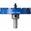 BOSCH Nástrčná dierovka EXPERT Sheet Metal, 95 x 5 mm 2608902021