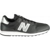New Balance Pánska Športová Obuv čierna Farba: čierna, Veľkosť: 43