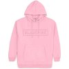 Blackpink mikina Logo Ružová