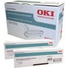 Oki 46490622 Toner ES purpurová-originálne