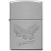 Zapalovač Zippo Eagle Made in USA