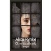 Okno do záhrady - Rynke Alica