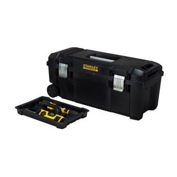 Stanley Fatmax® 28'' voděodolný box na kolečkách s rukojetí FMST1-75761