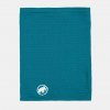 Mammut TAISS LIGHT NECK GAITER deep teal