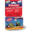 Dajana Micro Bio Filter 2 ks