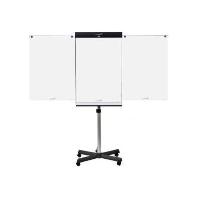 Flipchart LEGAMASTER Universal Triangle mobilný LM153300