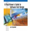 Practitioner's Guide to Software Test Design