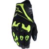 ALPINESTARS rukavice SP-R PRO čierna/fluo žltá 2026 Veľkosť: 3XL