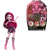 Monster High skulltimate secrets garden mysteries bábika - Draculaura