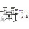Yamaha DTX6K5-M Standard Black