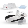 Shesto Lightcraft zväčšovacie okuliare Professional s LED osvetlením (set)