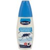 Bros repelent na komáre a kliešte s pumpou aerosol 50 ml