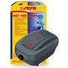 sera air 110 plus + spätný ventil
